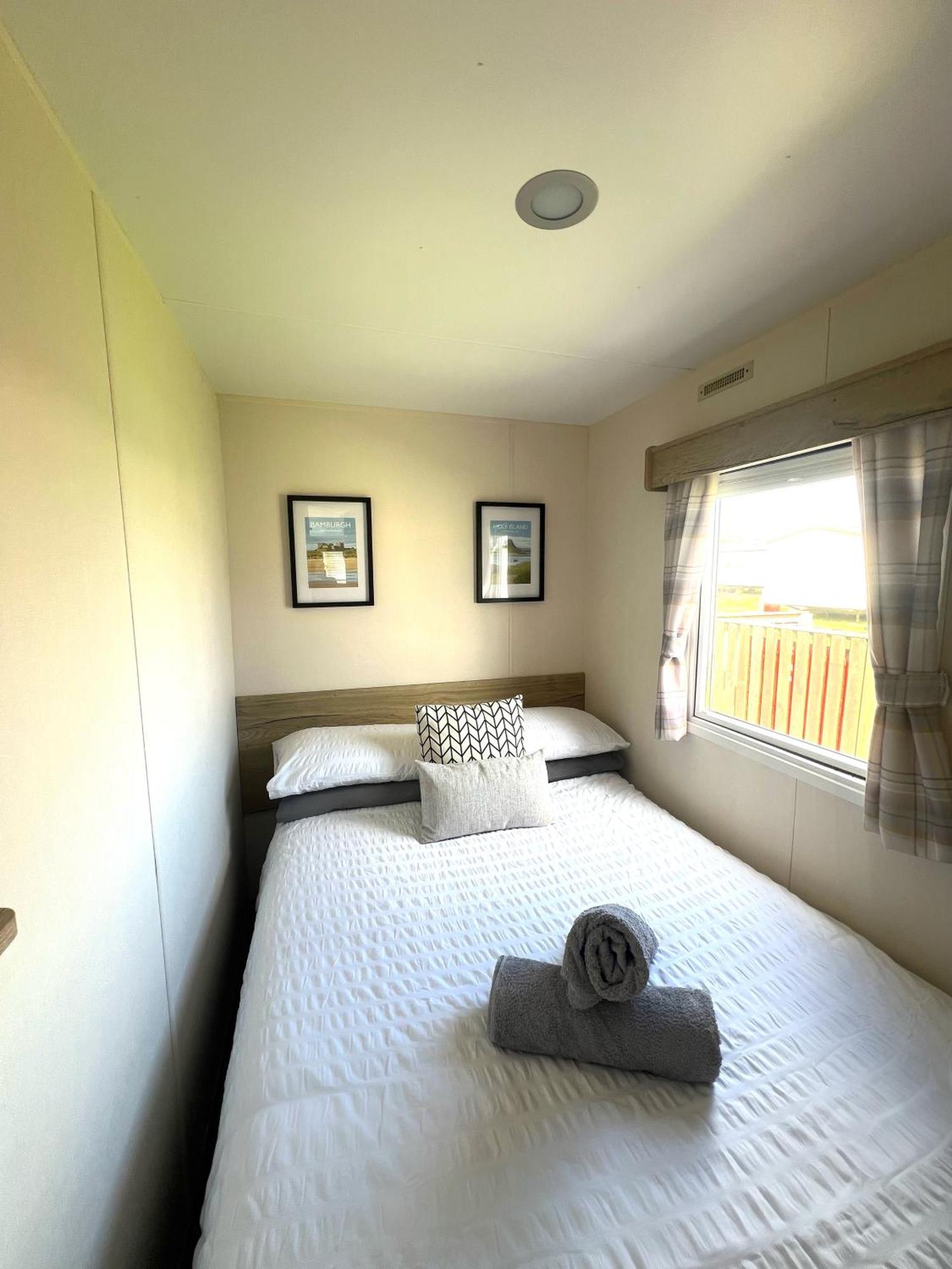 Berwick Holiday Park Haven Ngoại thất bức ảnh