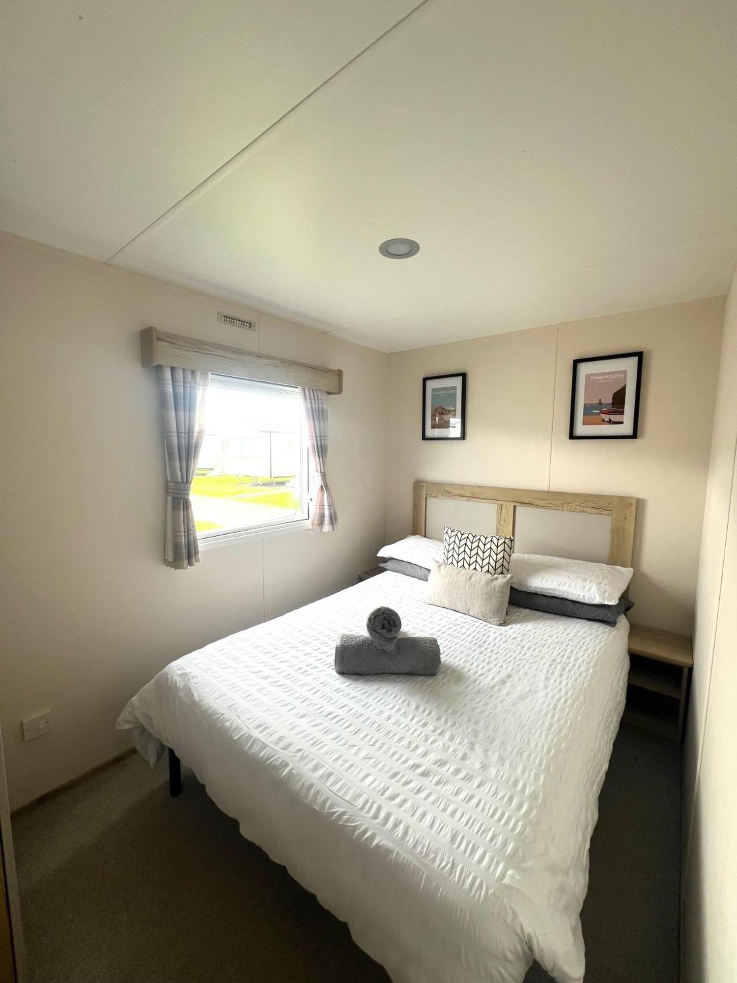 Berwick Holiday Park Haven Ngoại thất bức ảnh