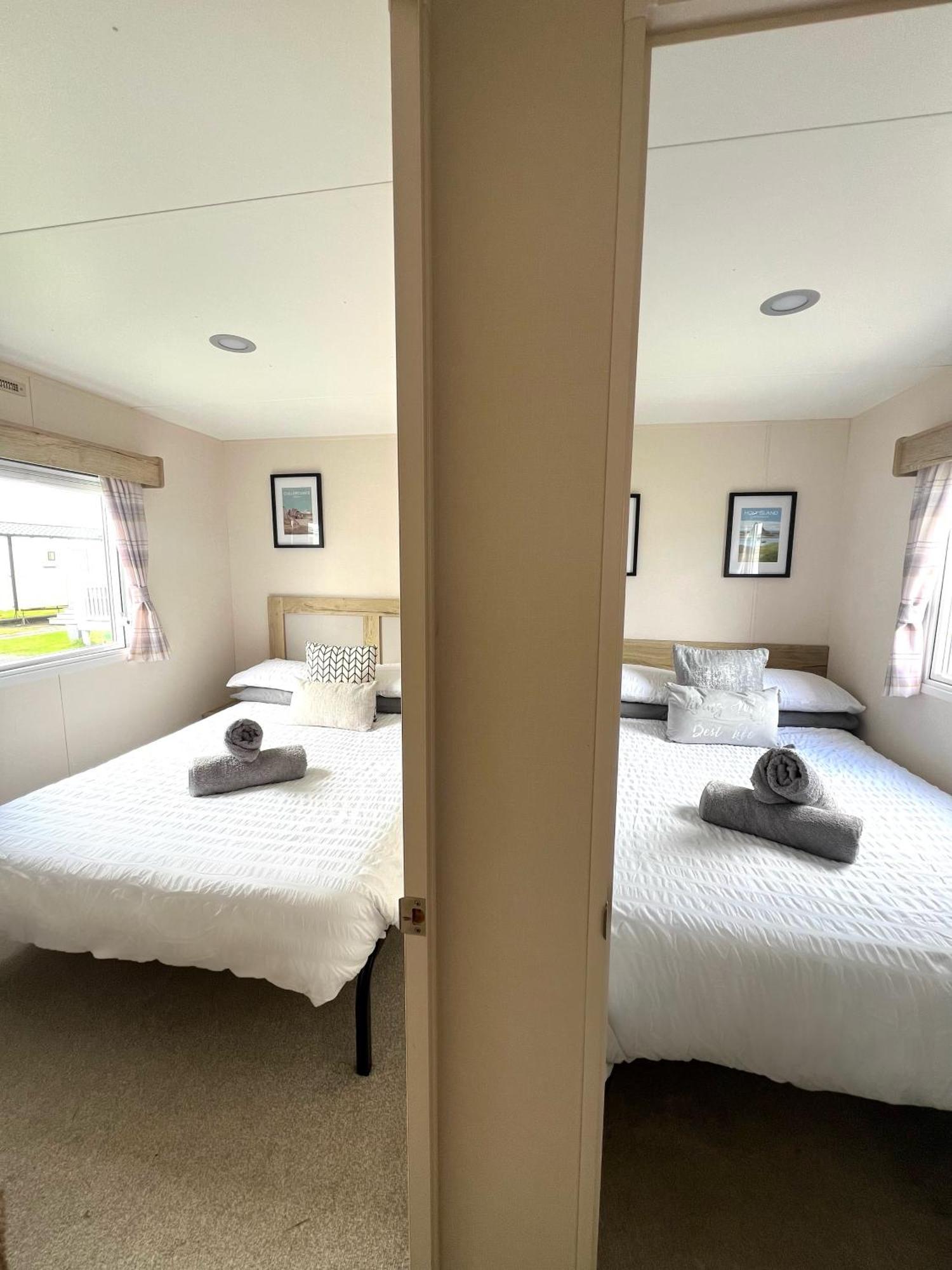 Berwick Holiday Park Haven Ngoại thất bức ảnh