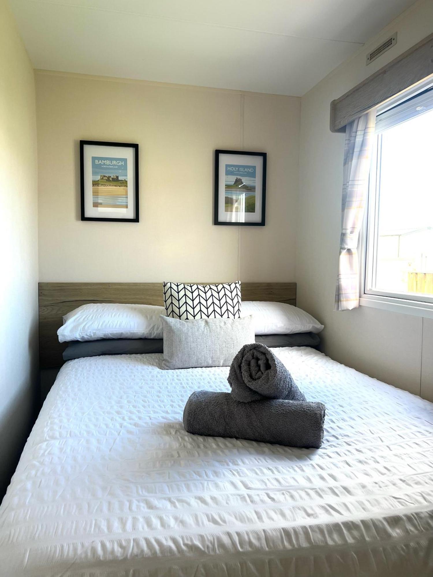 Berwick Holiday Park Haven Ngoại thất bức ảnh